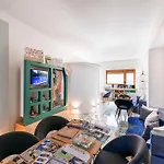 Luiselle Charming Center 4* Sorrento