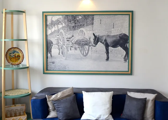 Luiselle Charming Center 4* Sorrento