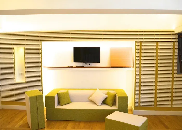 Maison d'hôtes Luiselle Charming Center 4*