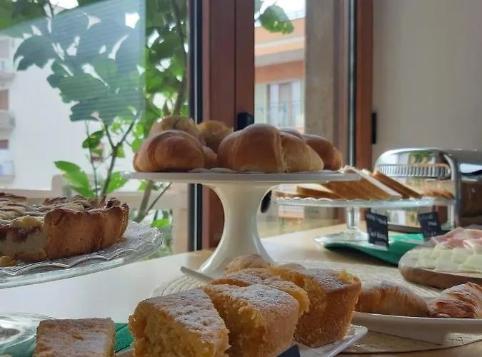 Luiselle Charming Center Sorrente