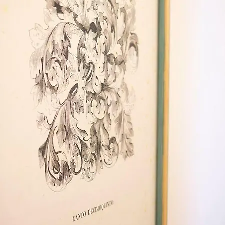 Luiselle Charming Center Casa de hóspedes Sorrento