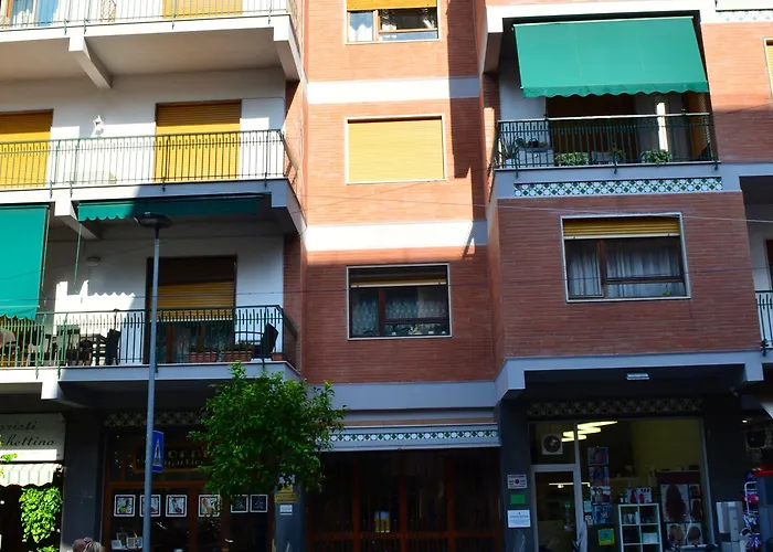 Luiselle Charming Center 4* Sorrento