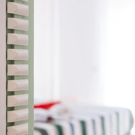 Gæstehus Luiselle Charming Center Sorrento