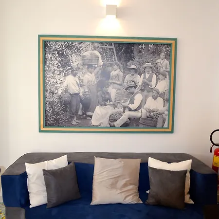 Luiselle Charming Center 4* Sorrento