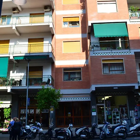 Luiselle Charming Center 4* Sorrento