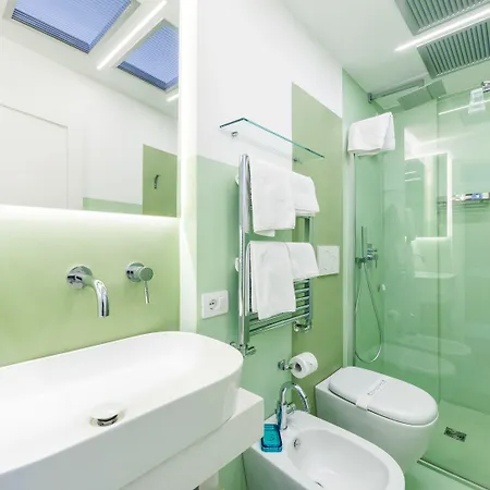 Luiselle Charming Center Sorrento