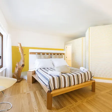 Gæstehus Luiselle Charming Center 4*