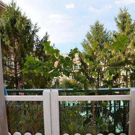 Luiselle Charming Center Gæstehus Sorrento