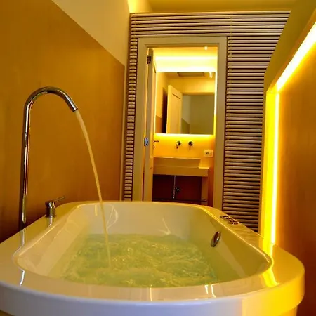 Gæstehus Luiselle Charming Center