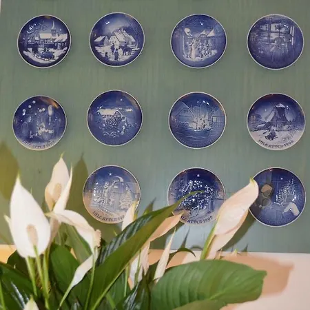 Luiselle Charming Center Gæstehus Sorrento