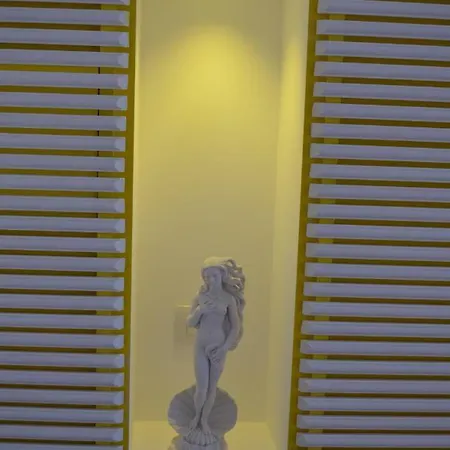 Luiselle Charming Center Gæstehus Sorrento