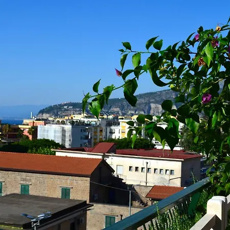 Gæstehus Luiselle Charming Center 4*