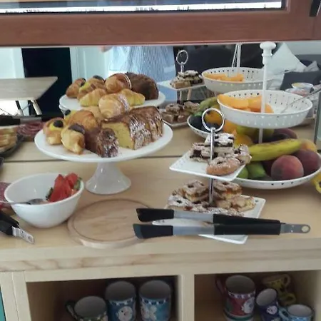 Luiselle Charming Center Sorrento