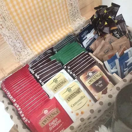 Luiselle Charming Center 4* Sorrento