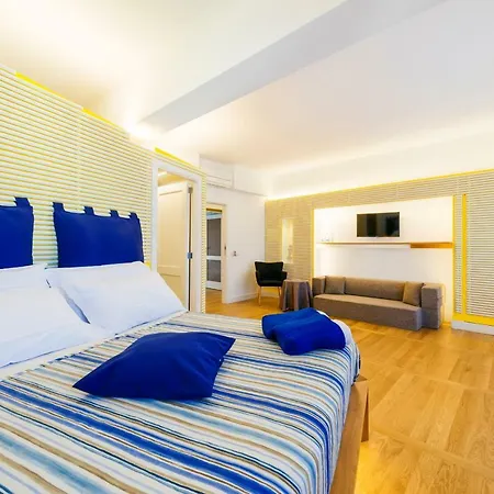 Gæstehus Luiselle Charming Center