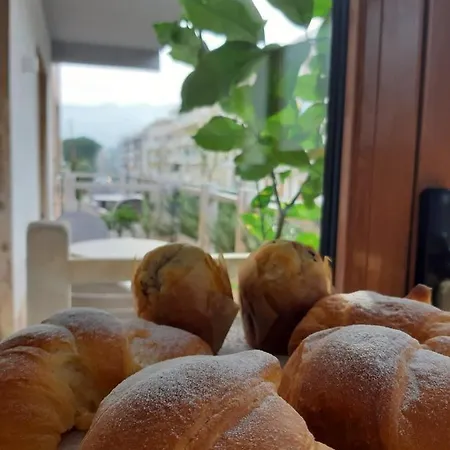 Luiselle Charming Center Gæstehus