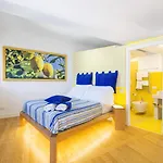 Luiselle Charming Center 4* Σορέντο