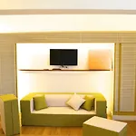 Gæstehus Luiselle Charming Center 4*