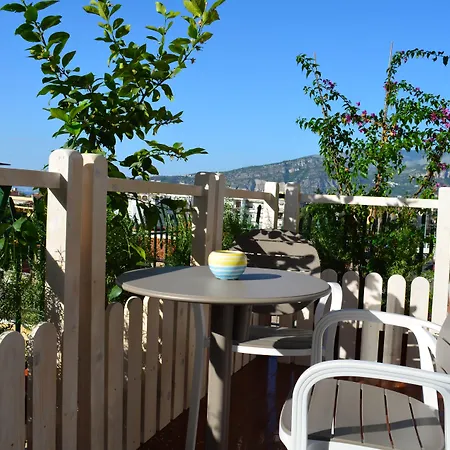 Luiselle Charming Center Sorrento