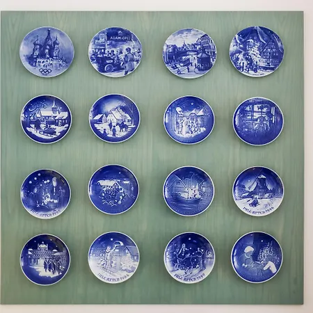 Luiselle Charming Center Vendégház