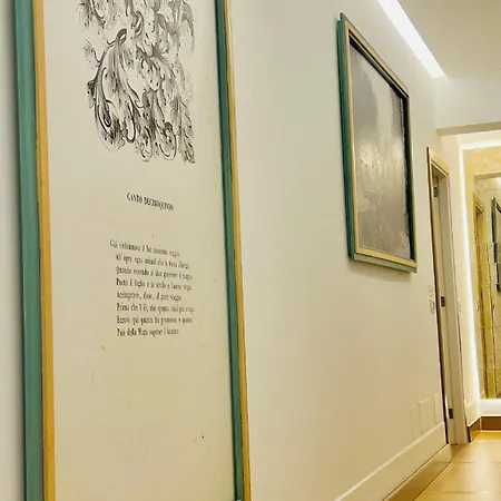 Luiselle Charming Center 4* Półwysep Sorrentyński