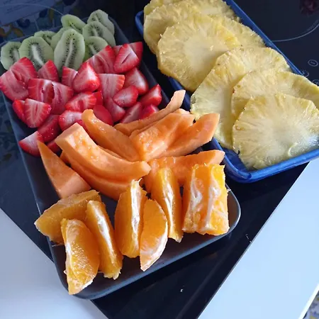 Luiselle Charming Center 4*