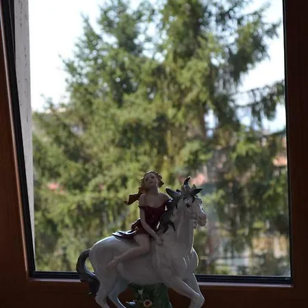 Luiselle Charming Center Vendégház Sorrento