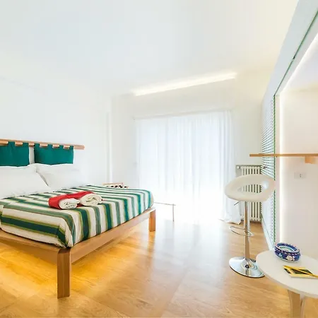 Luiselle Charming Center Vendégház Sorrento