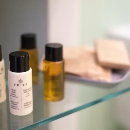 Vendégház Luiselle Charming Center Sorrento