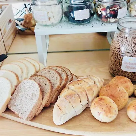 Luiselle Charming Center Vendégház Sorrento