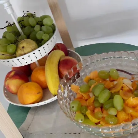 Luiselle Charming Center Vendégház 4*