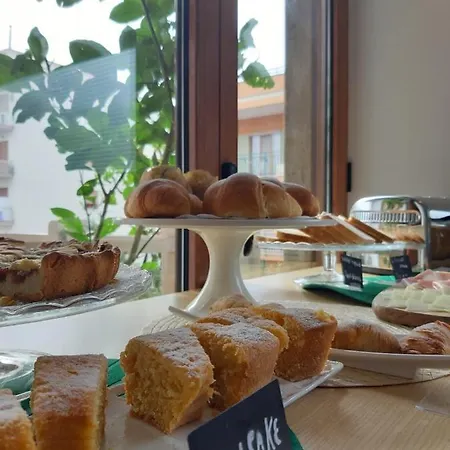 Luiselle Charming Center Sorrento