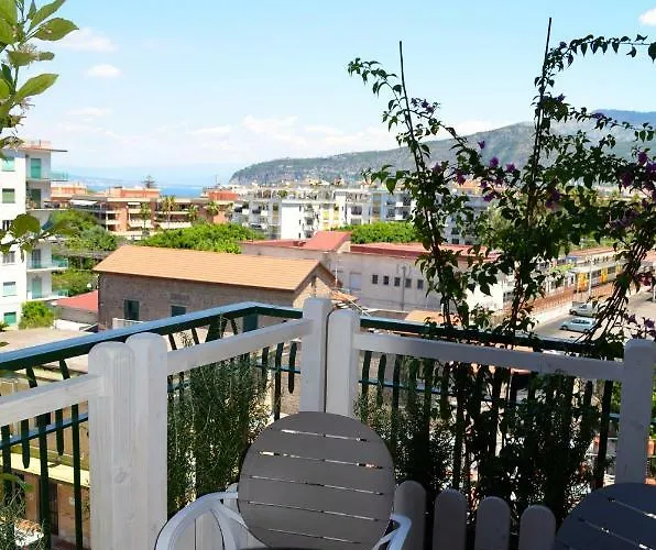 Luiselle Charming Center Pensjonat 4*