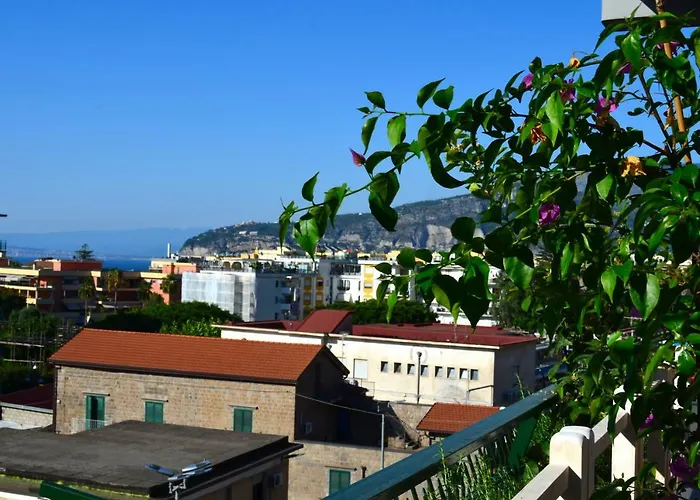 Pensjonat Luiselle Charming Center 4*