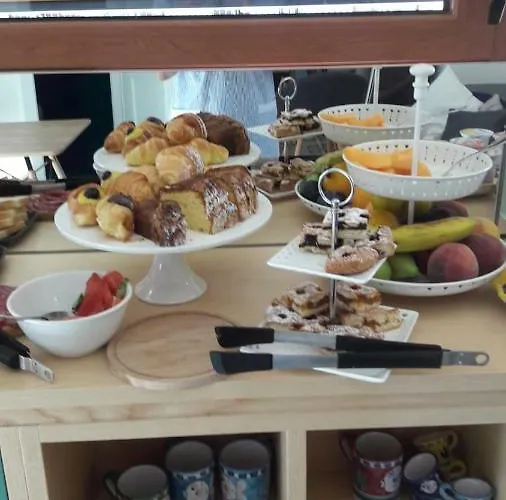 Luiselle Charming Center Półwysep Sorrentyński