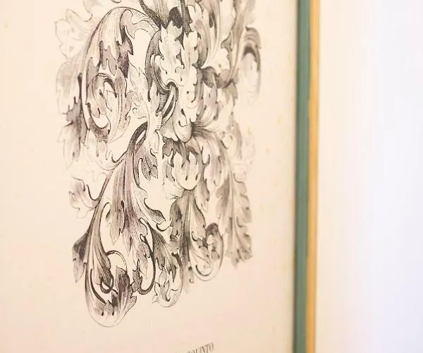 Luiselle Charming Center Pensjonat Półwysep Sorrentyński